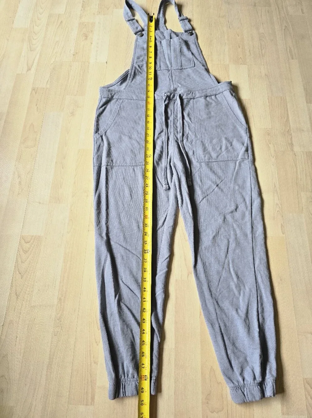 Wallflower soft overalls